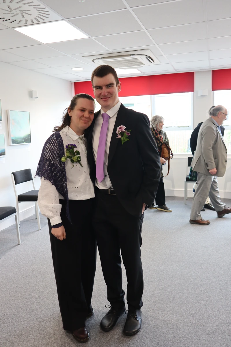 ...and one where we focused a bit more on the camera